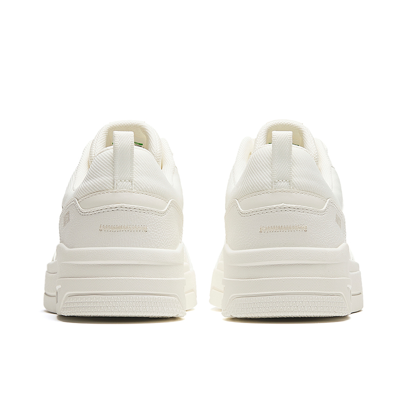 Shop Anta Low 'Blanco Marfil' 912418063-1