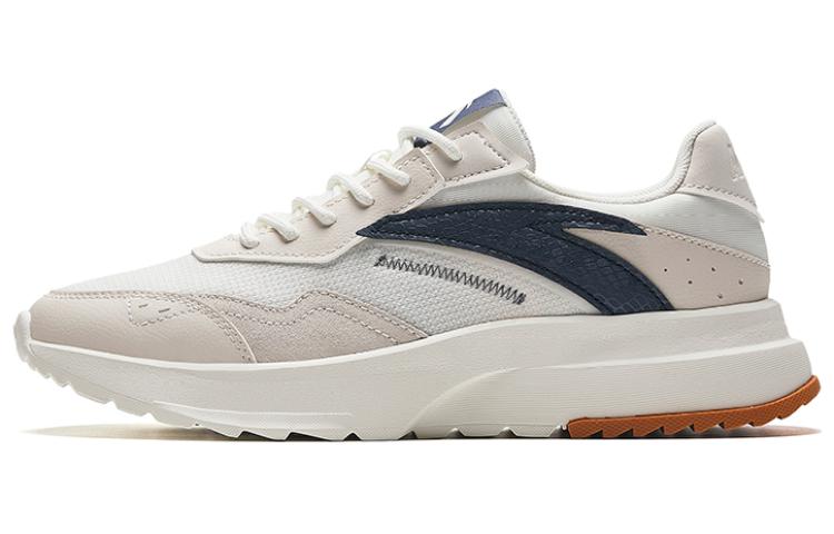 Buy Anta Rendah 'Putih Gading Kelabu Pasir' 912348812-1