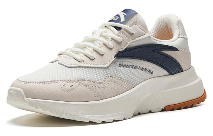 Lookbook Anta Rendah 'Putih Gading Kelabu Pasir' 912348812-1