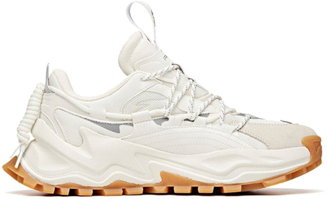 안타 로우 '짐수 화이트' (Anta Low '짐수 White') 912038890-2 Order 안타 로우 '짐수 화이트' (Anta Low '짐수 White') 912038890-2