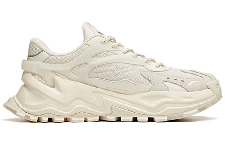 Order Anta Low 'Beige Claro' 912018842-6