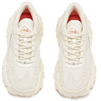 Anta安踏 火熱 減震防滑耐磨 低筒 老爸鞋 淺米白 Shop Anta安踏 火熱 減震防滑耐磨 低筒 老爸鞋 淺米白