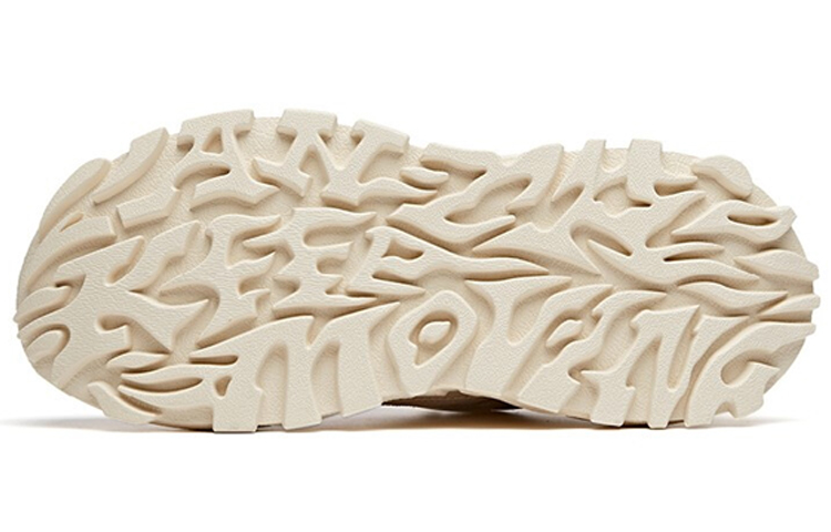 Details for Anta Low 'Beige Claro' 912018842-6