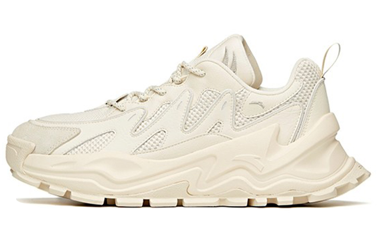 Anta Dad Shoes 'Light Beige'
