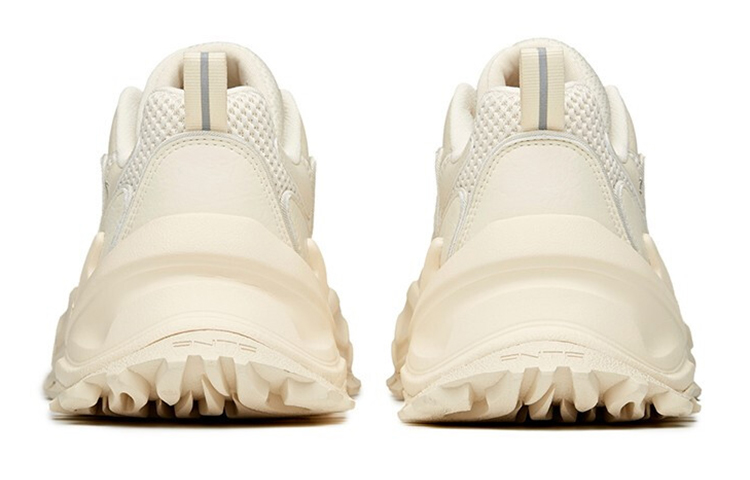 Anta Dad Shoes 'Light Beige' 圖 5