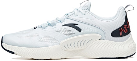 Anta Low 'Light Mist Grey' 112025587-7 Anta Low 'Light Mist Grey' 112025587-7