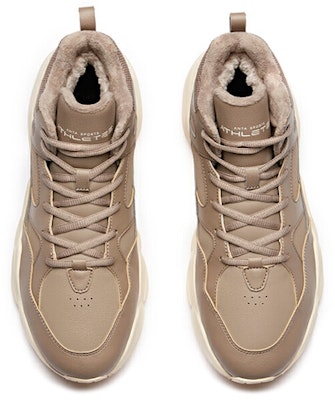 Anta Low 'Linen Grey' 91846902-2 Lookbook Anta Low 'Linen Grey' 91846902-2