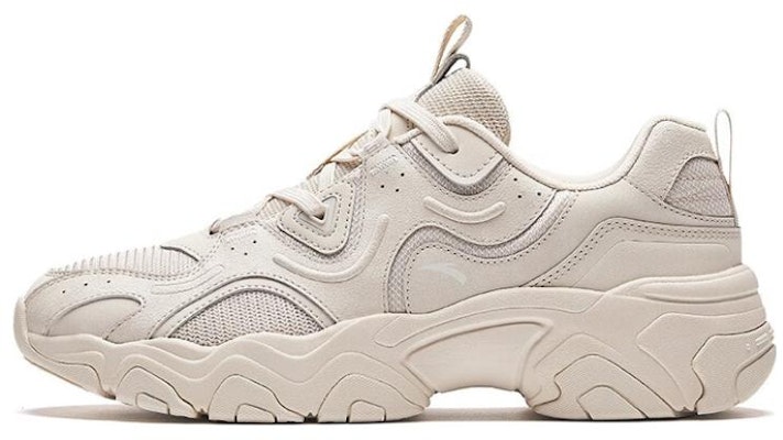 Anta Low 'Meteorite Grey' 112348852-1 Buy Anta Low 'Meteorite Grey' 112348852-1