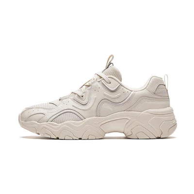 Anta Low 'Meteorite Grey'