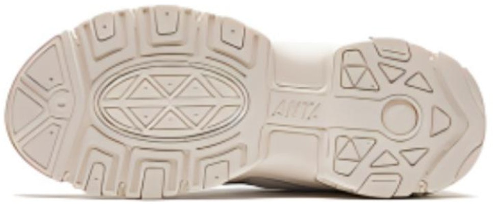 Anta Low 'Meteorite Grey' 112348852-1 Purchase Anta Low 'Meteorite Grey' 112348852-1