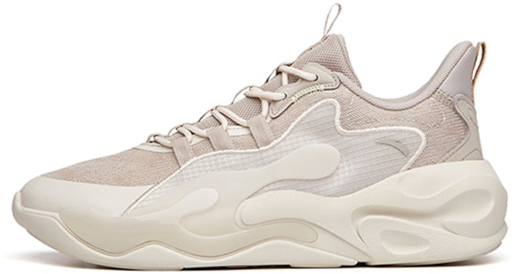 安踏超级白 3.0 '浅棕米色' 112238842S-3 Buy 安踏超级白 3.0 '浅棕米色' 112238842S-3