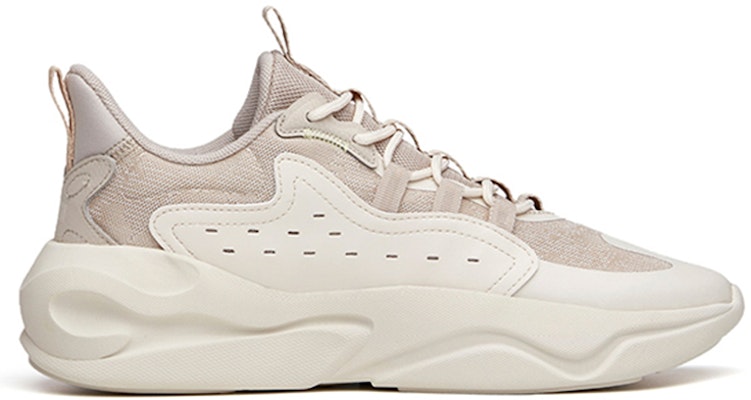 Anta Chao Bai 3.0 'Light Brown Beige' 112238842S-3 Order Anta Chao Bai 3.0 'Light Brown Beige' 112238842S-3