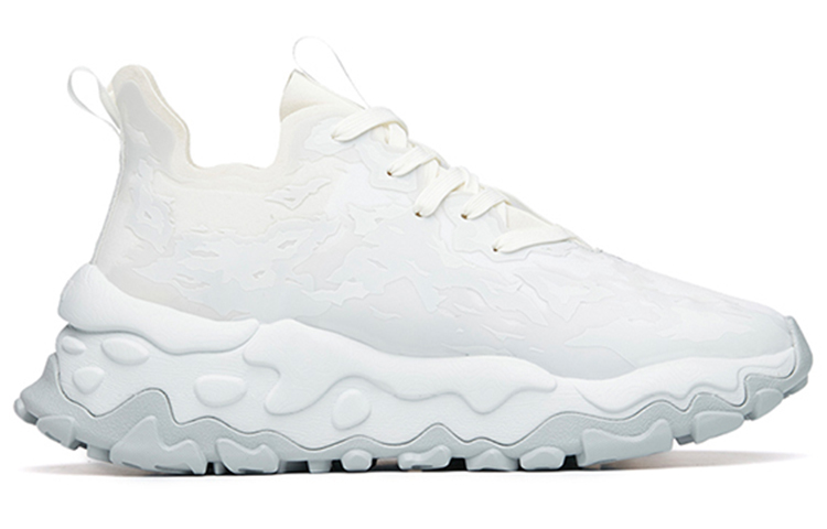 Order 안타 포지안 프로 '화이트' (Anta Pojian Pro 'White') 112228860-3