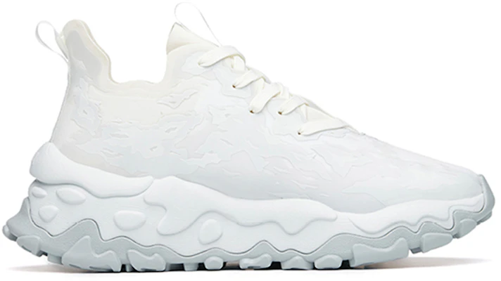 안타 포지안 프로 '화이트' (Anta Pojian Pro 'White') 112228860-3 Order 안타 포지안 프로 '화이트' (Anta Pojian Pro 'White') 112228860-3