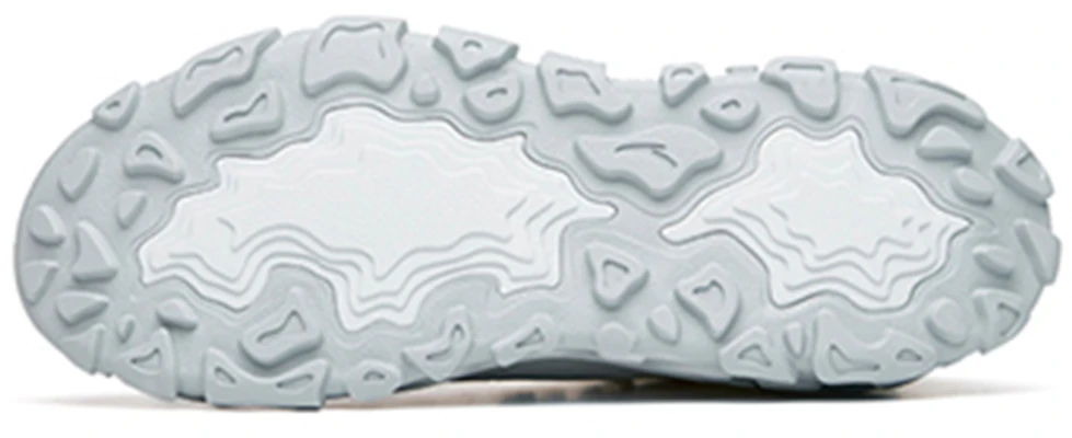 안타 포지안 프로 '화이트' (Anta Pojian Pro 'White') 112228860-3 Details for 안타 포지안 프로 '화이트' (Anta Pojian Pro 'White') 112228860-3