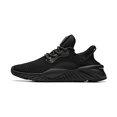Anta Low 'Rebellious Black'