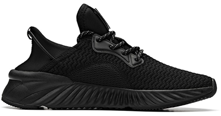 Anta Low 'Hitam Pemberontak' 91928803-3 Order Anta Low 'Hitam Pemberontak' 91928803-3