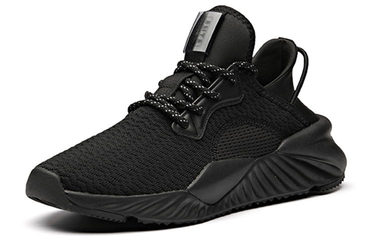 Lookbook Anta Low 'Hitam Pemberontak' 91928803-3