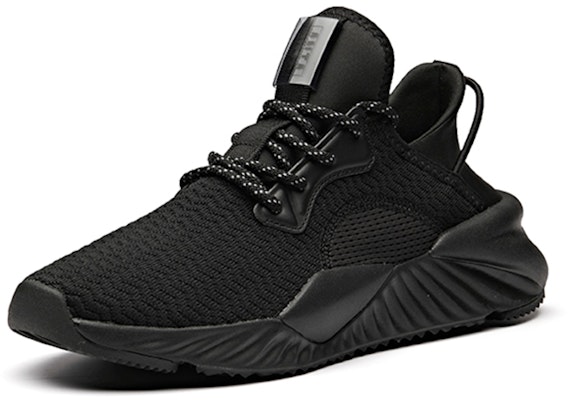 Anta Low 'Hitam Pemberontak' 91928803-3 Lookbook Anta Low 'Hitam Pemberontak' 91928803-3