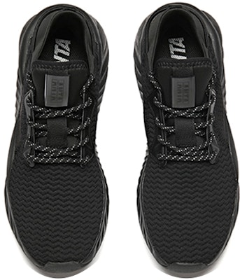 Anta Low 'Hitam Pemberontak' 91928803-3 Shop Anta Low 'Hitam Pemberontak' 91928803-3