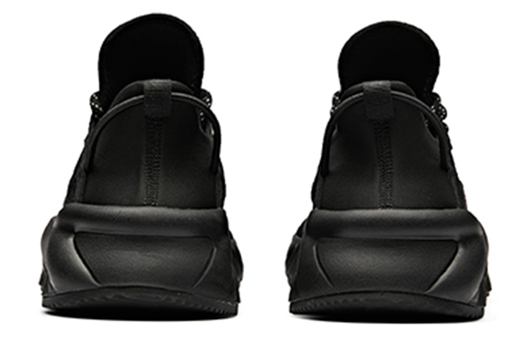 Purchase Anta Low 'Hitam Pemberontak' 91928803-3