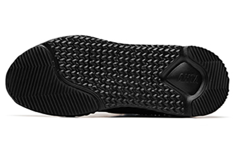 Details for Anta Low 'Hitam Pemberontak' 91928803-3