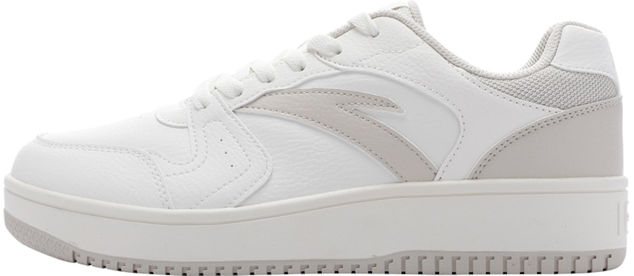 アンタ ロー 衝撃吸収 ライト白/クレーグレー 912348068-5 Buy アンタ ロー 衝撃吸収 ライト白/クレーグレー 912348068-5