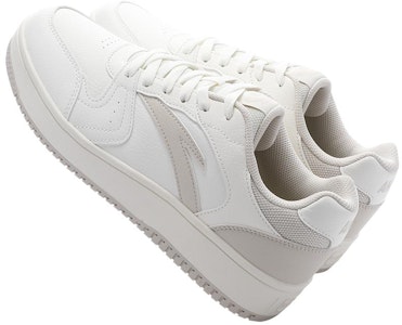 アンタ ロー 衝撃吸収 ライト白/クレーグレー 912348068-5 Shop アンタ ロー 衝撃吸収 ライト白/クレーグレー 912348068-5