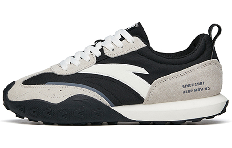 Buy Anta Low 'Pastel de Nieve' 112238857S-2