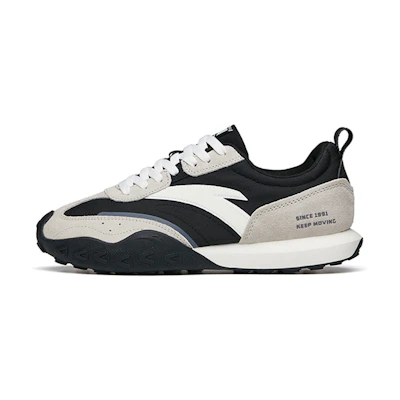 Anta Low 'Snow Cake'
