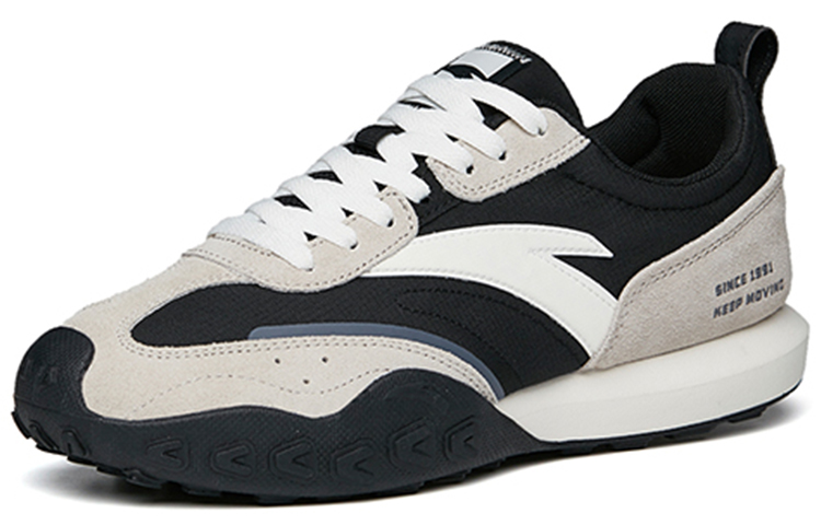 Lookbook Anta Low 'Pastel de Nieve' 112238857S-2