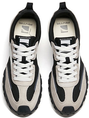 Anta Low 'Snow Cake' 112238857S-2 Shop Anta Low 'Snow Cake' 112238857S-2