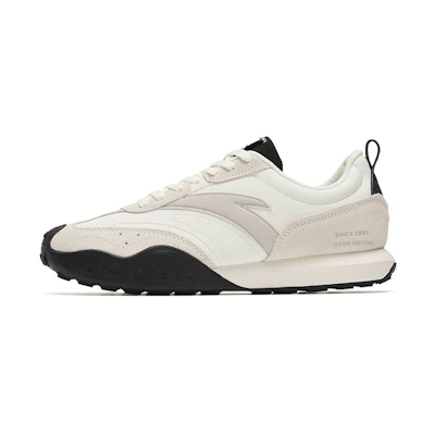 Anta Low 'Snow Cake'