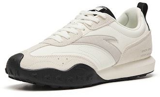 安踏低帮‘雪糕’ 112238857S-3 Lookbook 安踏低帮‘雪糕’ 112238857S-3