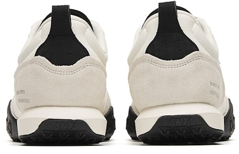 Anta Rendah 'Kek Salji' 112238857S-3 Purchase Anta Rendah 'Kek Salji' 112238857S-3