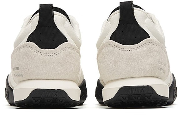 Anta Low 'Snow Cake' 112238857S-3 Purchase Anta Low 'Snow Cake' 112238857S-3