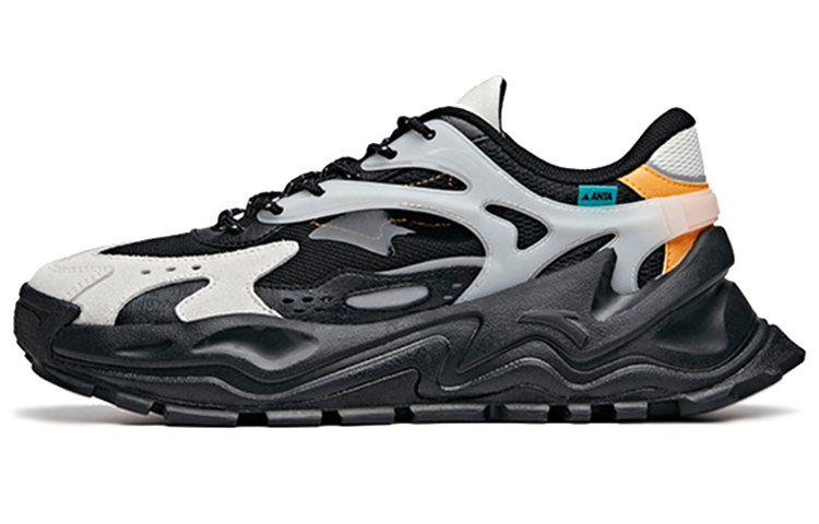 Anta Life Series Sneakers 'Weilian Ancient Castle' 912018842-2