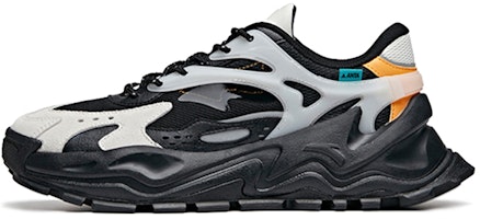 Anta Life Series Sneakers 'Weilian Ancient Castle' 912018842-2 Anta Life Series Sneakers 'Weilian Ancient Castle' 912018842-2