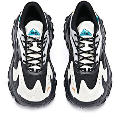 安踏生活系列运动鞋“威廉古堡” 912018842-2 Shop 安踏生活系列运动鞋“威廉古堡” 912018842-2