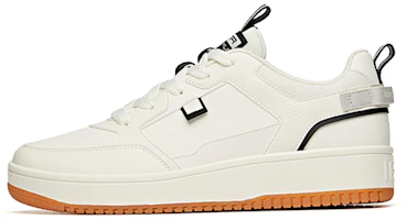 Anta Low 'White Black' 912228066-20 Anta Low 'White Black' 912228066-20