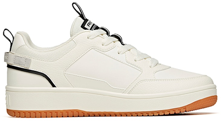 安踏低帮'白黑' 912228066-20 Order 安踏低帮'白黑' 912228066-20