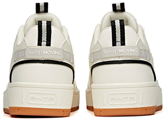 Anta Low 'White Black' 912228066-20 Purchase Anta Low 'White Black' 912228066-20