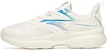 Anta Bubble 'Ivory Blue' Biru Gading 112125520-4