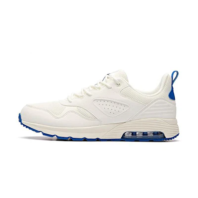 Anta Low 'White Blue'