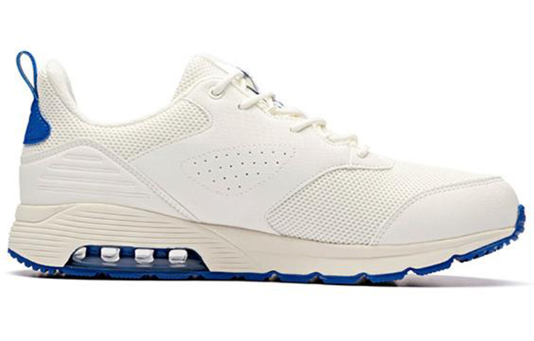 Anta Low 'White Blue' 圖 2