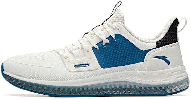 Anta Low 'Putih Biru' 11935501-3 Buy Anta Low 'Putih Biru' 11935501-3