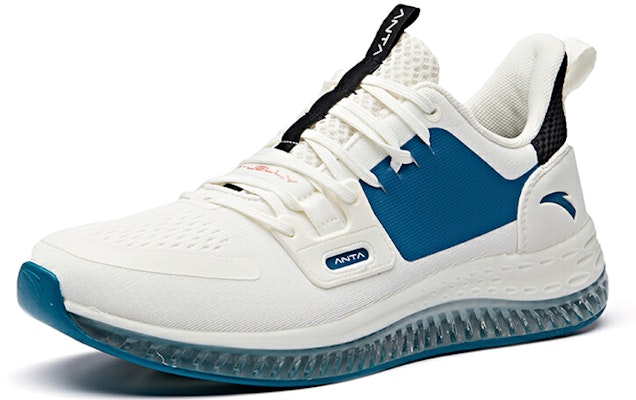 Anta Low 'Putih Biru' 11935501-3 Order Anta Low 'Putih Biru' 11935501-3