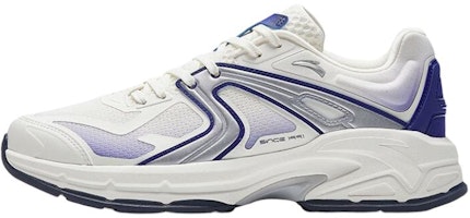 Anta Low 'White Blue Silver' 112338881-2 Anta Low 'White Blue Silver' 112338881-2