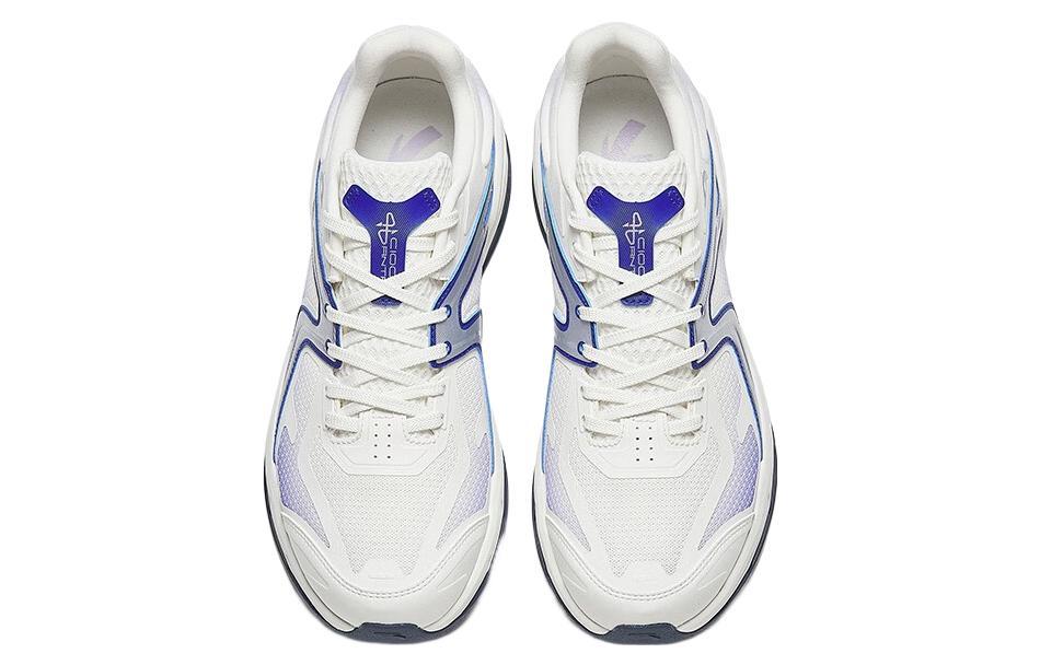 Order Anta Low 'Blanco Azul Plata' 112338881-2