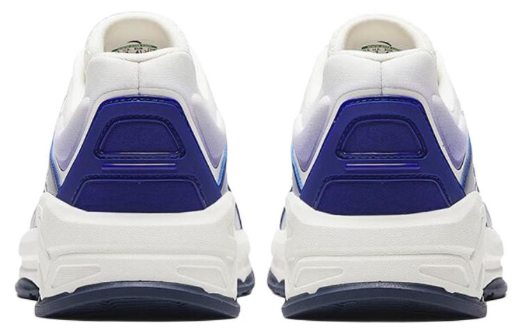 Lookbook Anta Low 'Blanco Azul Plata' 112338881-2